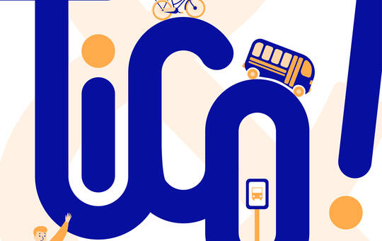 TICO, La nouveauté transport de la rentrée !